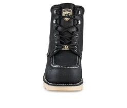 Men's Irish Setter Winshooter XD 83667 Work Boots