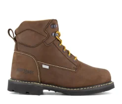 Men's Iron Age Groundbreaker IA5014 Work Boots