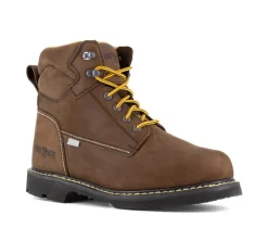 Men's Iron Age Groundbreaker IA5014 Work Boots