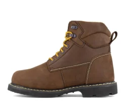 Men's Iron Age Groundbreaker IA5014 Work Boots