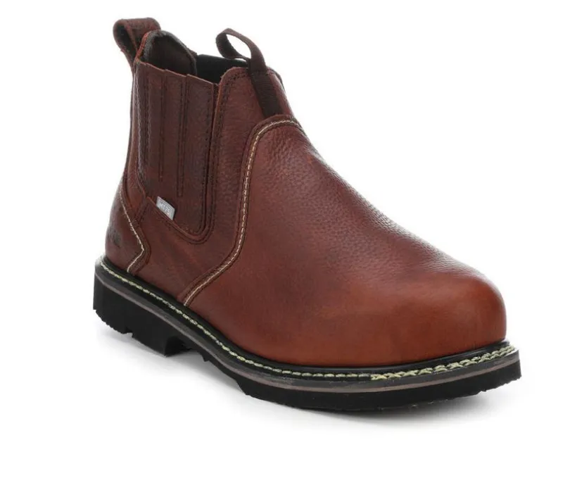 Men's Iron Age Groundbreaker IA5015 Work Boots