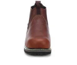 Men's Iron Age Groundbreaker IA5015 Work Boots