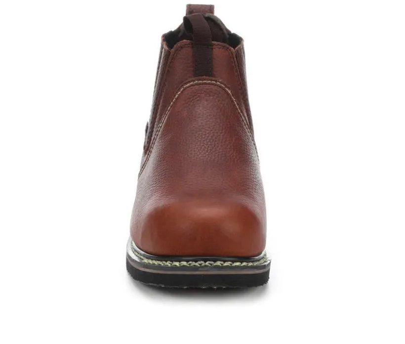 Men's Iron Age Groundbreaker IA5015 Work Boots