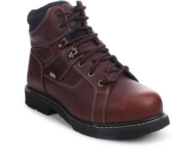 Men's Iron Age Groundbreaker 5021 Work Boots