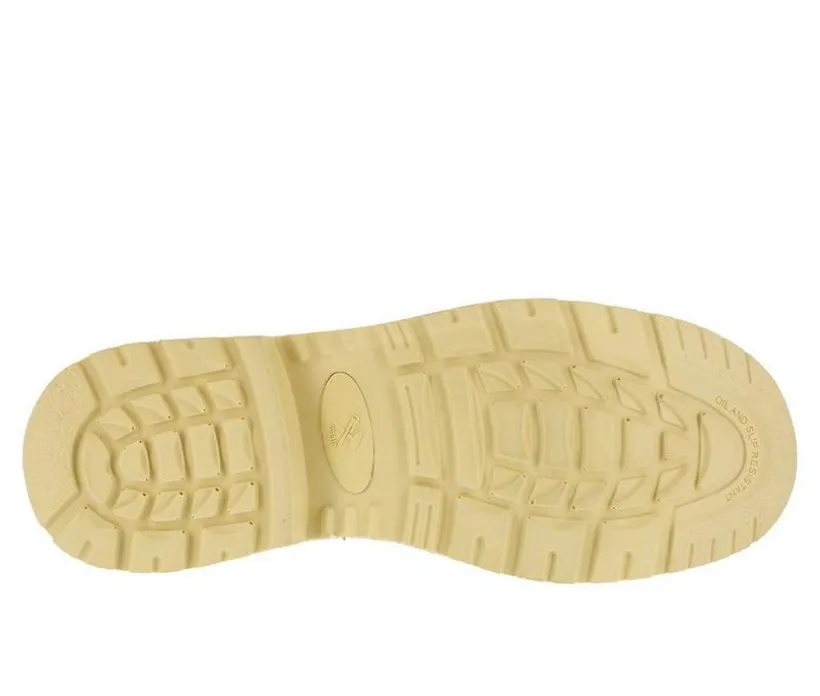 Men's Iron Age Solidifier 6" Composite Toe Work Boots