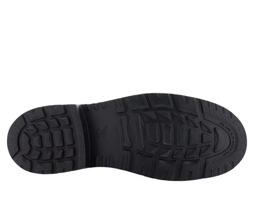 Men's Iron Age Solidifier IA5066 Work Boots