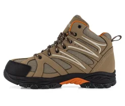 Men's Iron Age Surveyor High Top Work Shoes