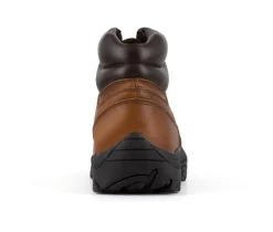 Men's Iron Age Trencher Composite Toe Boot Work Boots