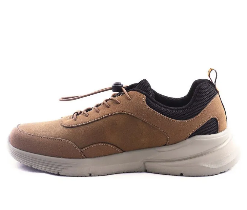 Men's JBU Danson Casual Sneakers
