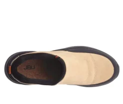 Men's JBU Sheldon Slip-On Shoes