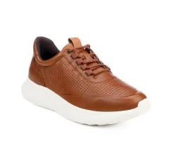 Men's Johnston and Murphy Amherst 2.0 Embossed Dress Shoes