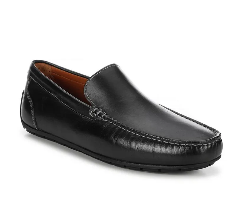 Men's Johnston and Murphy Beck Venetian Loafers