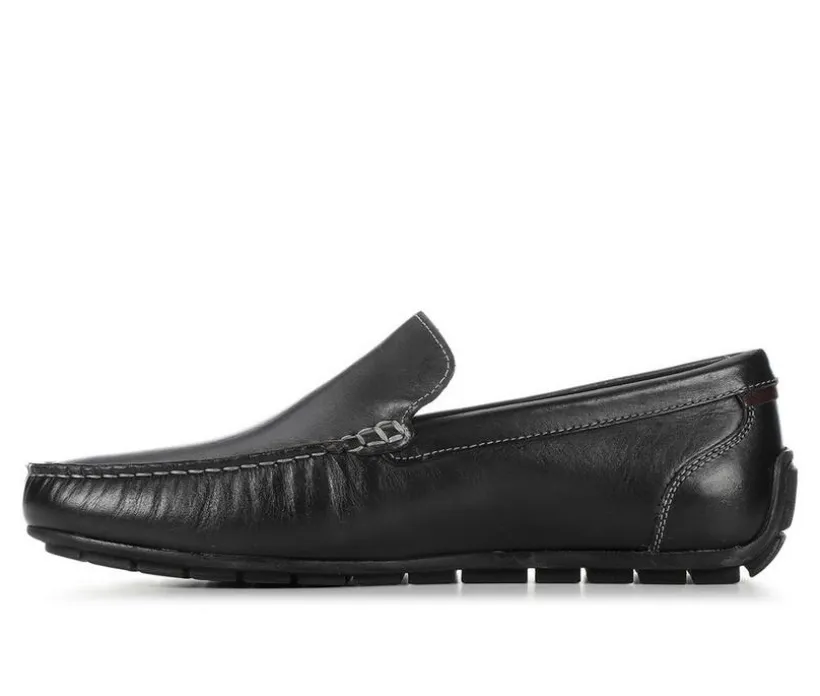 Men's Johnston and Murphy Beck Venetian Loafers
