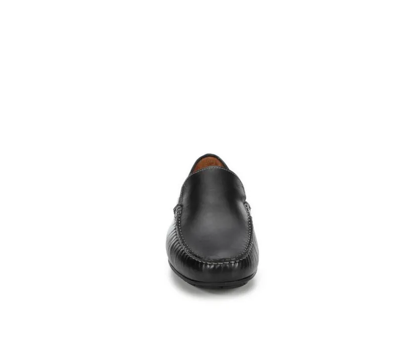 Men's Johnston and Murphy Beck Venetian Loafers