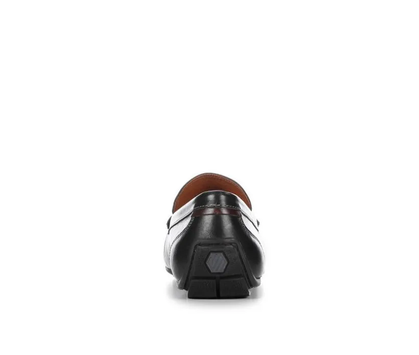 Men's Johnston and Murphy Beck Venetian Loafers
