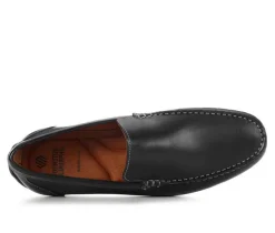 Men's Johnston and Murphy Beck Venetian Loafers