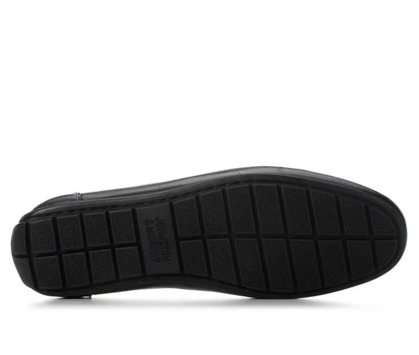 Men's Johnston and Murphy Beck Venetian Loafers
