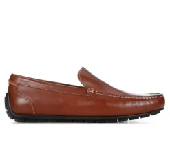 Men's Johnston and Murphy Beck Venetian Loafers