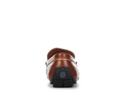 Men's Johnston and Murphy Beck Venetian Loafers