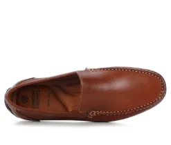 Men's Johnston and Murphy Beck Venetian Loafers