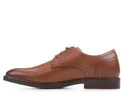 Men's Johnston and Murphy Borland Plain Toe Dress Shoes