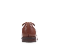 Men's Johnston and Murphy Borland Plain Toe Dress Shoes