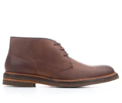 Men's Johnston and Murphy Calder Chukka Boots