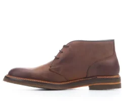 Men's Johnston and Murphy Calder Chukka Boots