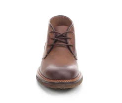 Men's Johnston and Murphy Calder Chukka Boots