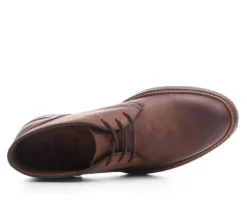 Men's Johnston and Murphy Calder Chukka Boots