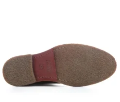 Men's Johnston and Murphy Calder Chukka Boots