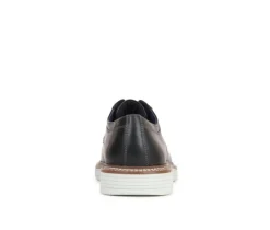Men's Johnston and Murphy Cason Plain Toe Dress Shoes