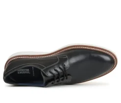 Men's Johnston and Murphy Cason Plain Toe Dress Shoes