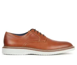 Men's Johnston and Murphy Cason Plain Toe Dress Shoes