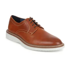 Men's Johnston and Murphy Cason Plain Toe Dress Shoes