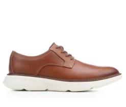 Men's Johnston and Murphy Colson Oxfords