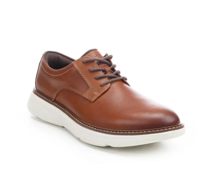 Men's Johnston and Murphy Colson Oxfords