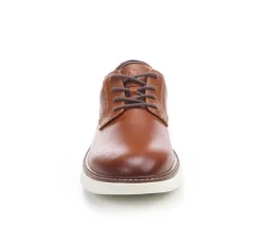 Men's Johnston and Murphy Colson Oxfords