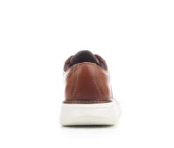 Men's Johnston and Murphy Colson Oxfords