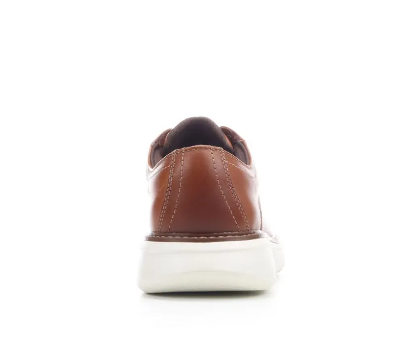 Men's Johnston and Murphy Colson Oxfords