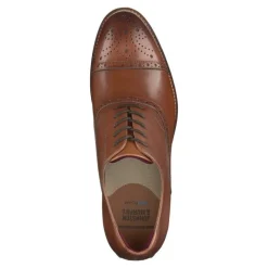 Men's Johnston and Murphy Conard 2.0 Cap Toe Dress Shoes