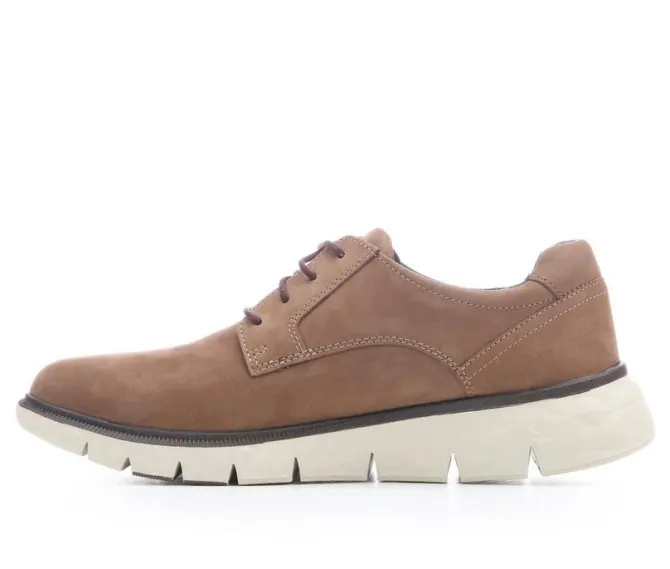 Men's Johnston and Murphy Connor PT Oxfords