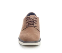 Men's Johnston and Murphy Connor PT Oxfords