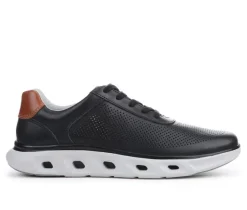Men's Johnston and Murphy Cruz U-Throat Dress Sneakers