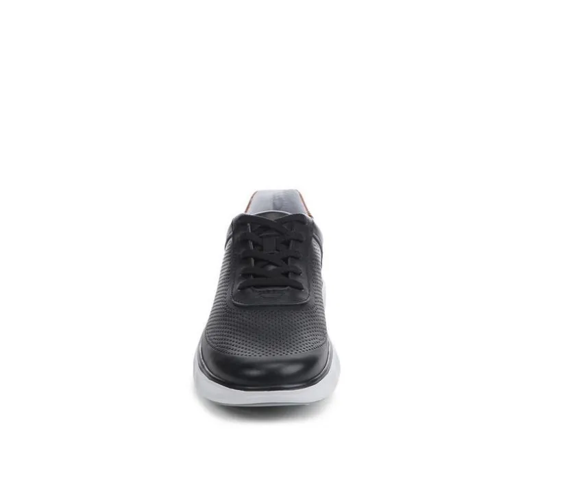 Men's Johnston and Murphy Cruz U-Throat Dress Sneakers