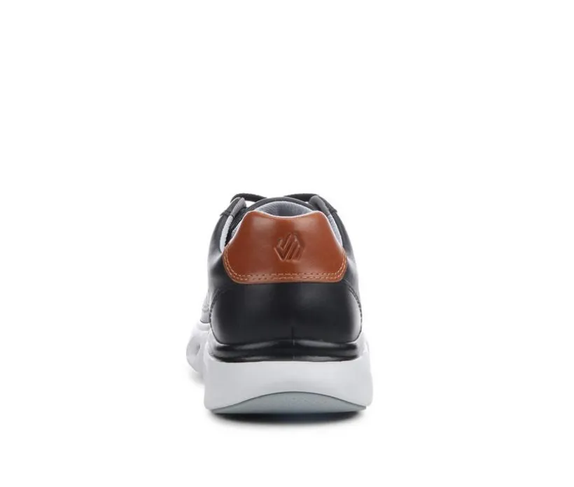 Men's Johnston and Murphy Cruz U-Throat Dress Sneakers