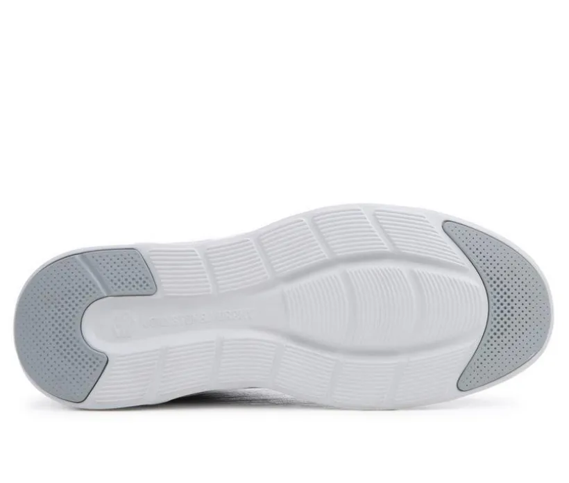 Men's Johnston and Murphy Cruz U-Throat Dress Sneakers