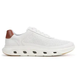 Men's Johnston and Murphy Cruz U-Throat Dress Sneakers