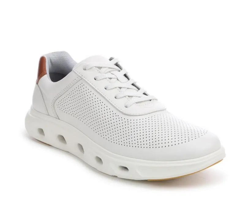 Men's Johnston and Murphy Cruz U-Throat Dress Sneakers
