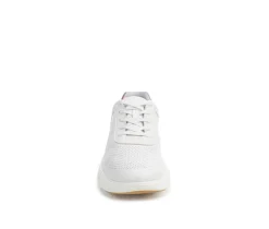 Men's Johnston and Murphy Cruz U-Throat Dress Sneakers